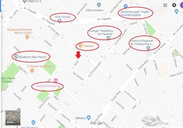 EXCELENTE LOTE DE TERRENO EN VENTA!! — foto 3