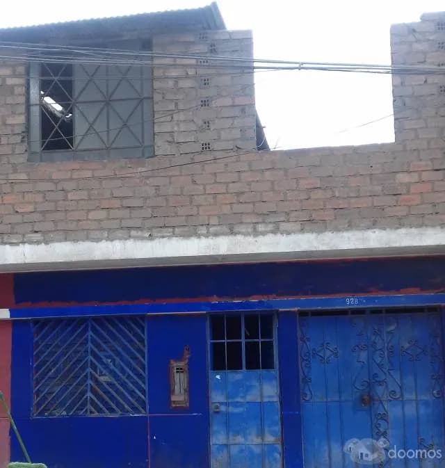 SE VENDE UNA CASA EN COMAS DE 112 M2 — foto 1