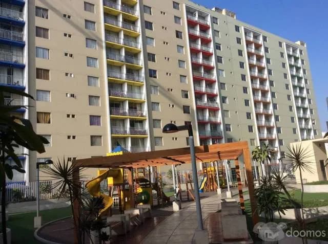 SE ALQUILA DEPARTAMENTO — foto 1