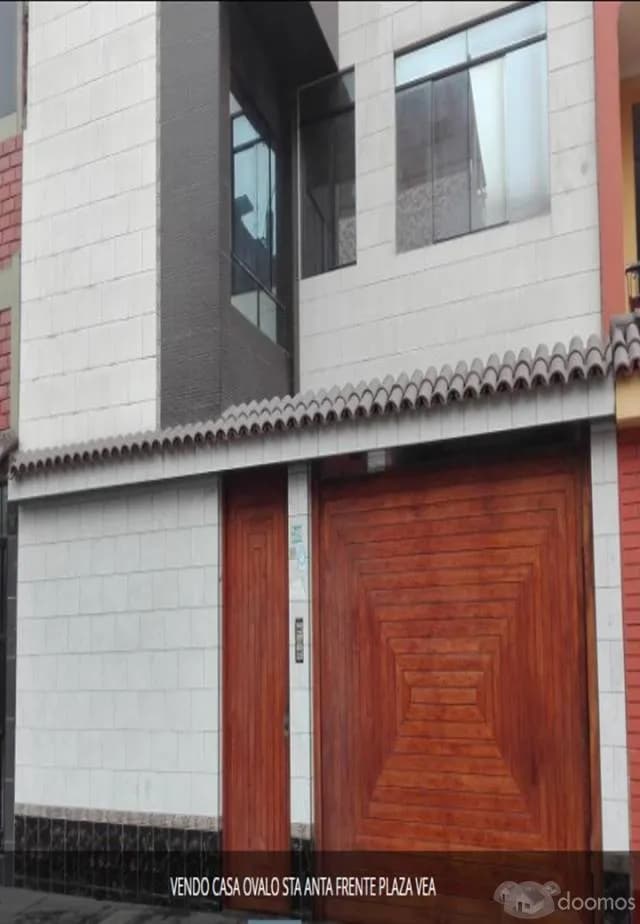 OCASIÓN VENDO CASA POR VIAJE — foto 2
