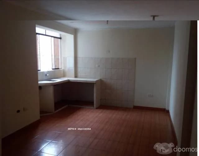 MINI DEPARTAMENTO EN RENTA — foto 4