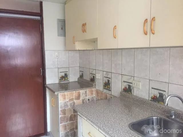 Alquilo departamento en Jbyr — foto 6