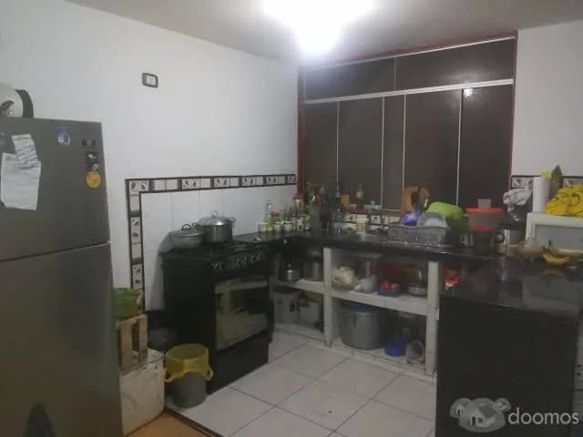 VENTA DEPARTAMENTO CHACLACAYO — foto 3