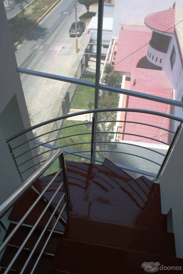 Venta Departamentos Dúplex en Santa Victoria - CHICLAYO — foto 8