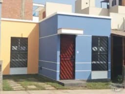 Venta de Casa en Urb. Villa Club 04, Carabayllo