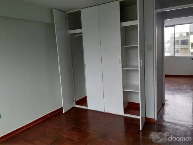Alquilo Cómodo y Lindo Dpto De 100m2 En San Borja — foto 2
