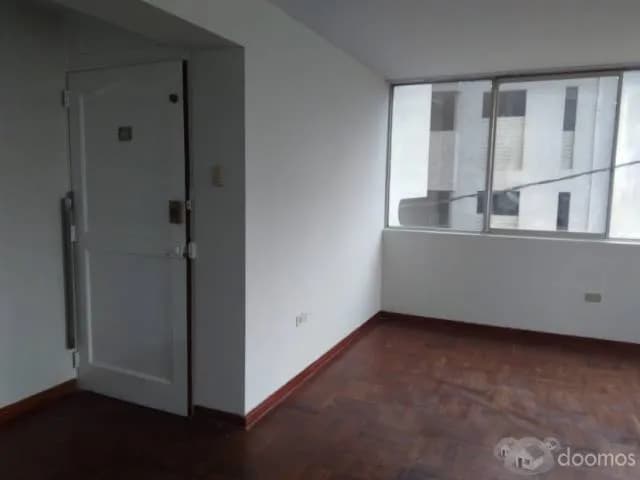 Alquilo Cómodo y Lindo Dpto De 100m2 En San Borja — foto 6