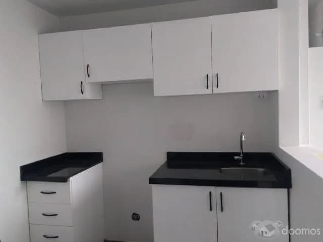 Alquilo Cómodo y Lindo Dpto De 100m2 En San Borja — foto 8