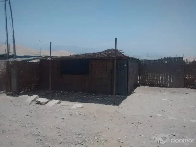 TRASPASO LOTE DE TERRENO — foto 1