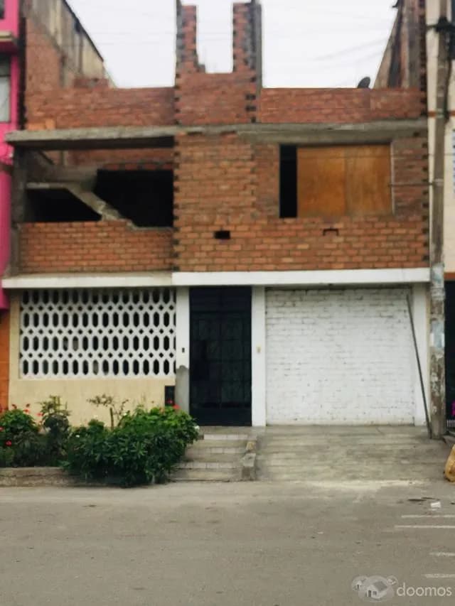 VENDO CASA — foto 1