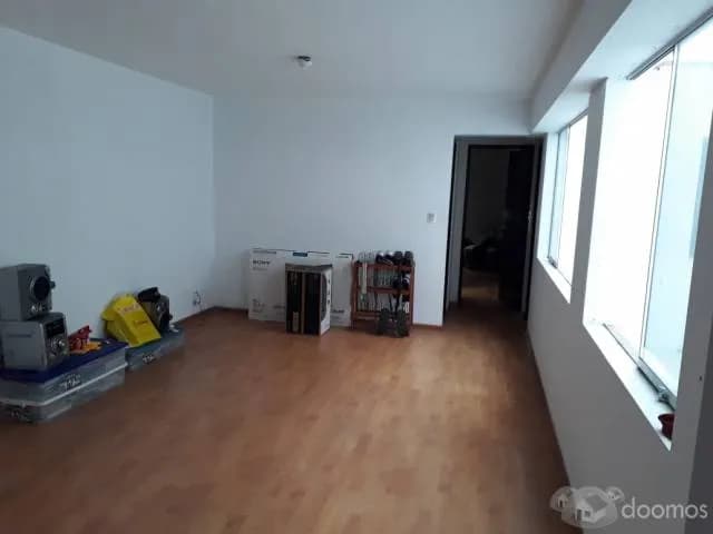 VENDO DUPLEX 6TO PISO - MAGDALENA DEL MAR - CITAS AL 961819985 — foto 2