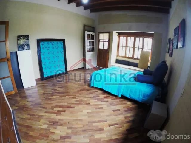 CASA EN SOL DE LA MOLINA  FRENTE A PARQUE — foto 9