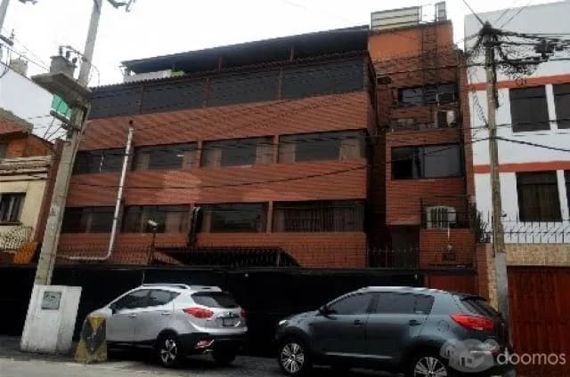 EDIFICIO DE 5 PISOS IDEAL PARA CALL CENTER — foto 1