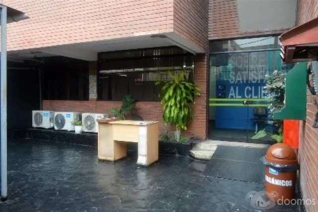 EDIFICIO DE 5 PISOS IDEAL PARA CALL CENTER — foto 2