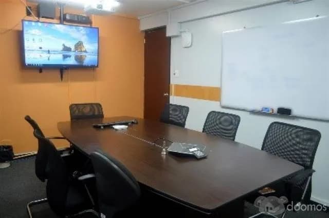 EDIFICIO DE 5 PISOS IDEAL PARA CALL CENTER — foto 3