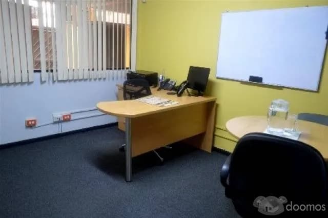 EDIFICIO DE 5 PISOS IDEAL PARA CALL CENTER — foto 4