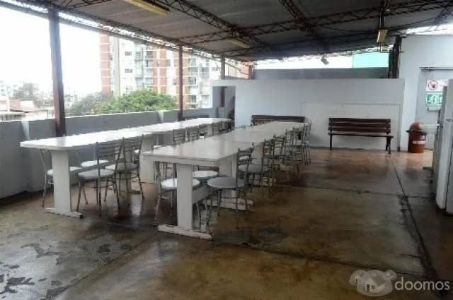 EDIFICIO DE 5 PISOS IDEAL PARA CALL CENTER — foto 6