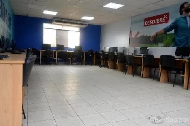 EDIFICIO DE 5 PISOS IDEAL PARA CALL CENTER — foto 7