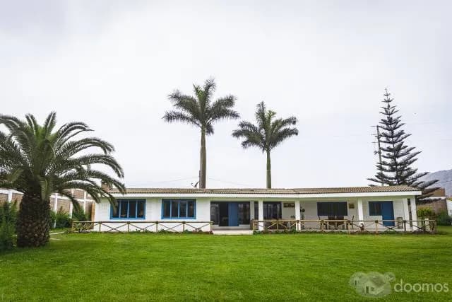 Casa de Campo en Pachacamac — foto 2