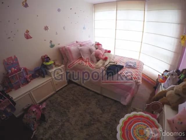 CASA CON AMPLIO JARDÍN SOL DE LA MOLINA SEIS DORMITORIOS CINCO COCHERAS — foto 11