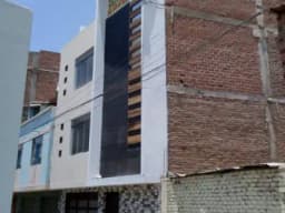 EDIFICIO MODERNO DE 4 DEPARTAMENTOS DE ESTRENO ENTRE SANTA VICTORIA Y LA VICTORIA