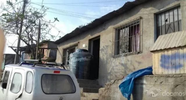 TERRENO DE 200 METROS TABLADA NUEVA - VILLA MARIA DEL TRIUNFO — foto 2