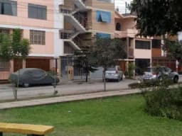 ALQUILO DEPARTAMENTO 85 MT2