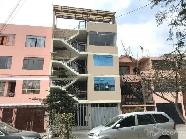 ALQUILO DEPARTAMENTO 85 MT2 — foto 8