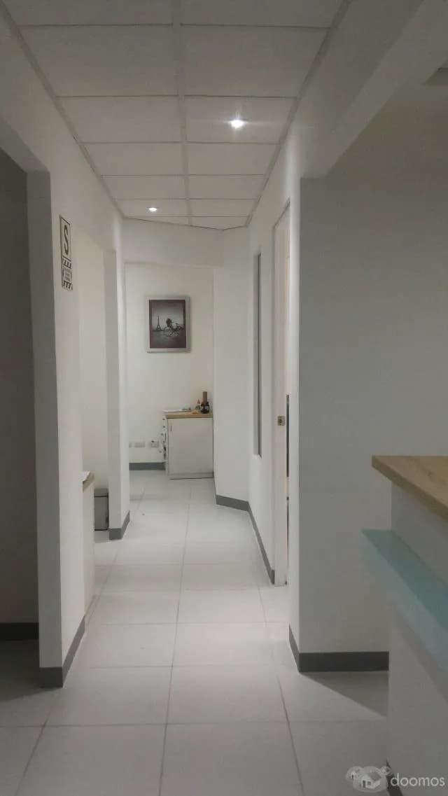 ALQUILER DE CONSULTORIO ODONTOLÓGICO DE ESTRENO — foto 3