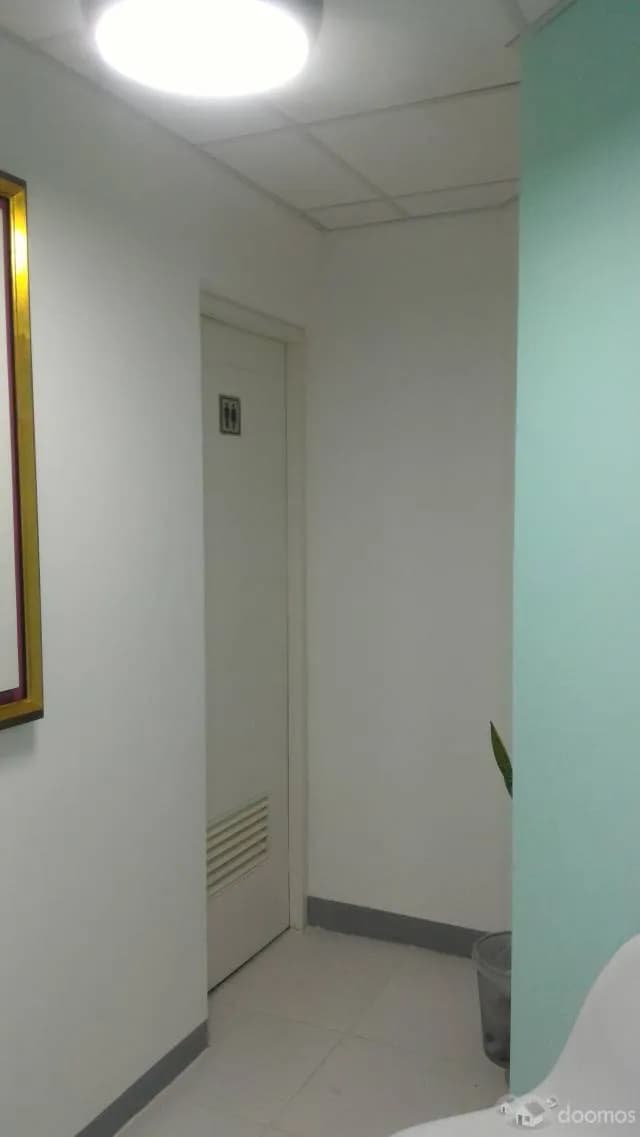 ALQUILER DE CONSULTORIO ODONTOLÓGICO DE ESTRENO — foto 6