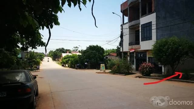REMATO TERRENO POR URGENCIA — foto 1