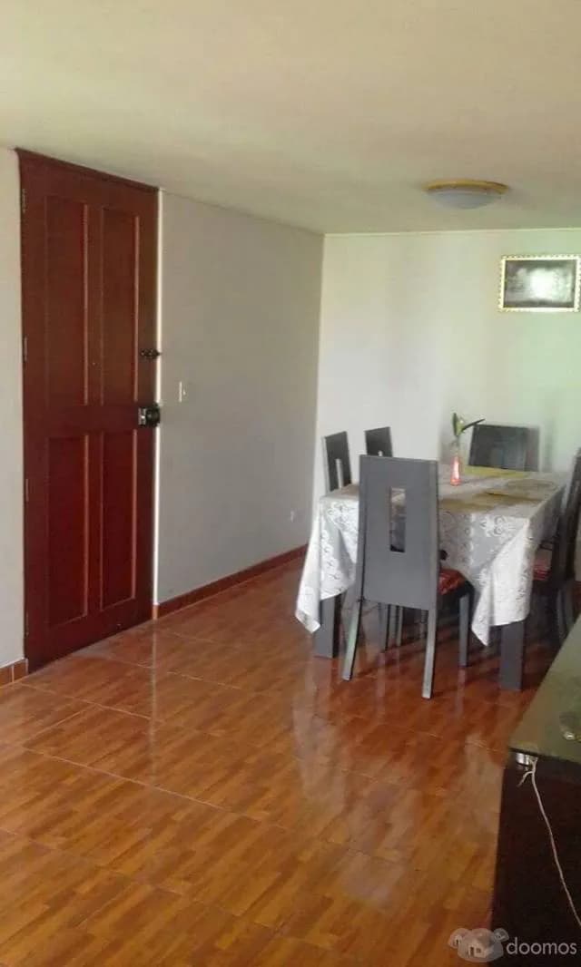 VENTA DE DEPARTAMENTO 62M2 — foto 3
