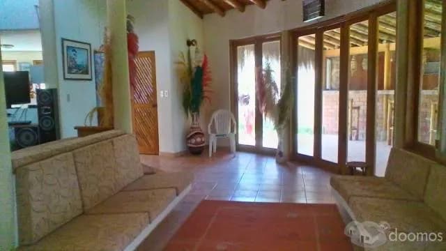 Vendo casa en mancora, 4cuartos,3baños. — foto 5