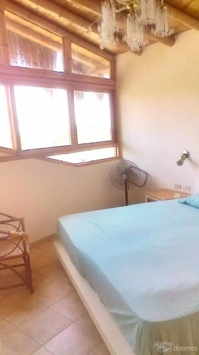 Vendo casa en mancora, 4cuartos,3baños. — foto 8