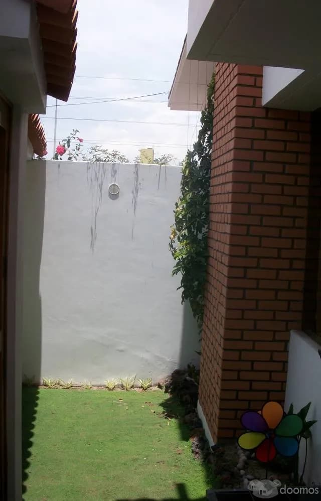 CASA EN CAYMA PARTE BAJA — foto 1