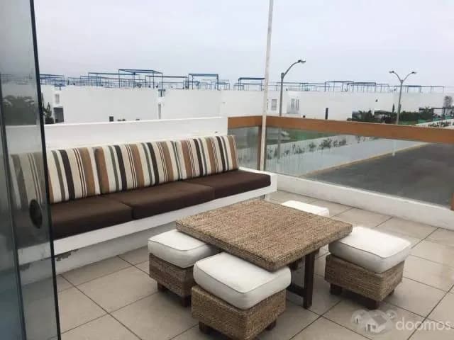 Casa de Playa - Asia — foto 3