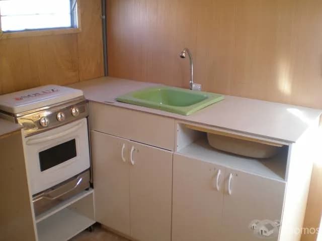 MODULO DE VIVIENDA, VIVIENDA MODULAR, MINI DEPARTAMENTO — foto 1
