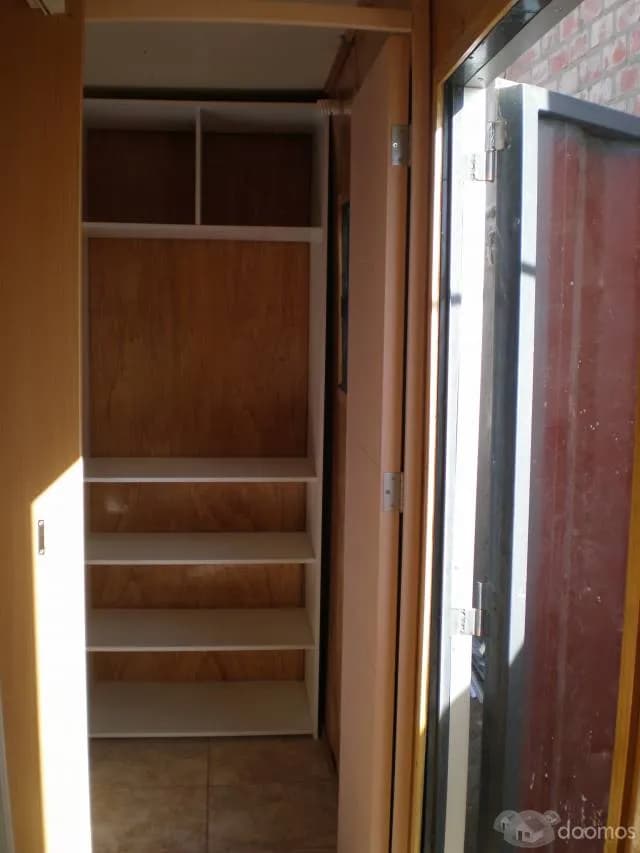 MODULO DE VIVIENDA, VIVIENDA MODULAR, MINI DEPARTAMENTO — foto 5