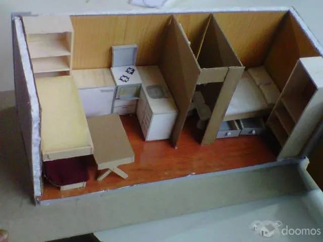 MODULO DE VIVIENDA, VIVIENDA MODULAR, MINI DEPARTAMENTO — foto 8