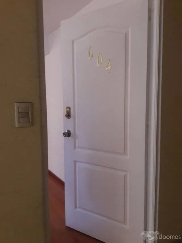 DEPARTAMENTO EN REESTRENO — foto 1