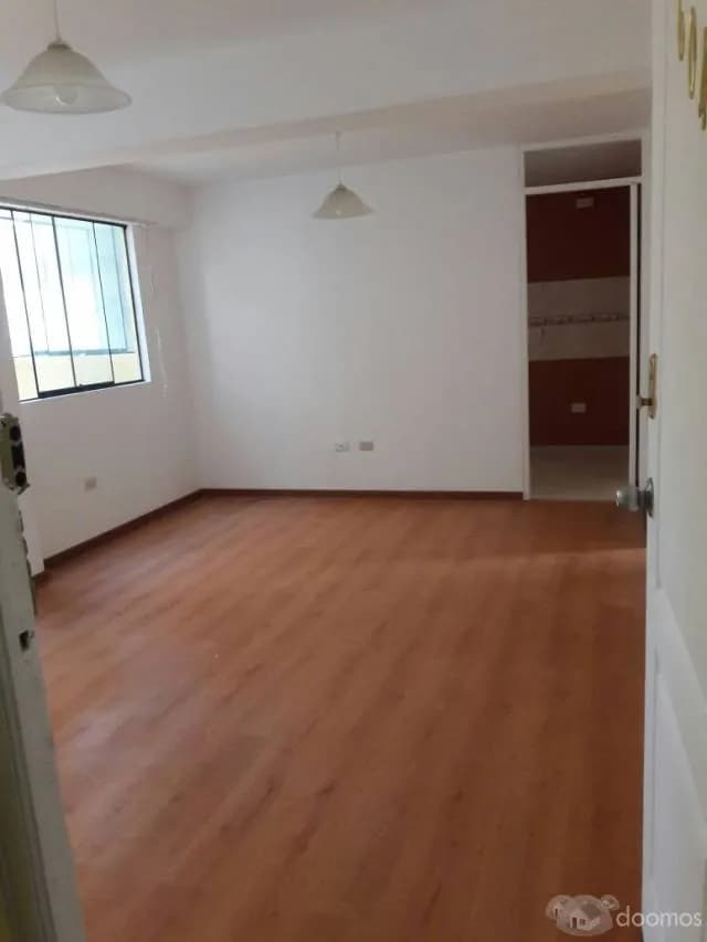 DEPARTAMENTO EN REESTRENO — foto 2