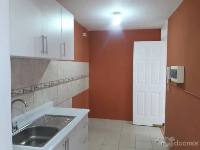 DEPARTAMENTO EN REESTRENO — foto 3