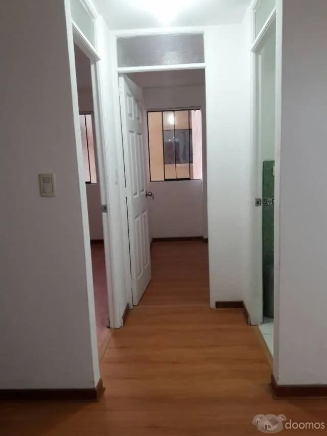 DEPARTAMENTO EN REESTRENO — foto 4
