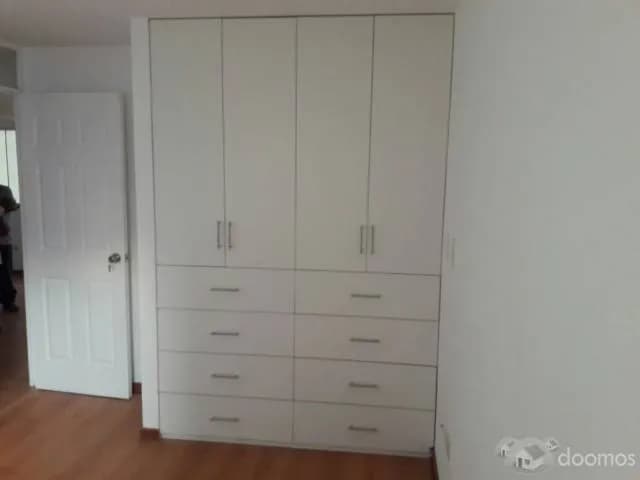 DEPARTAMENTO EN REESTRENO — foto 6