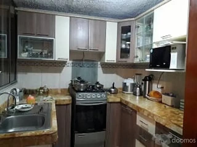 OSACION VENDO DEPARTAMENTO LOS PROCERES.SURCO — foto 1