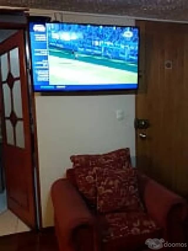 OSACION VENDO DEPARTAMENTO LOS PROCERES.SURCO — foto 3