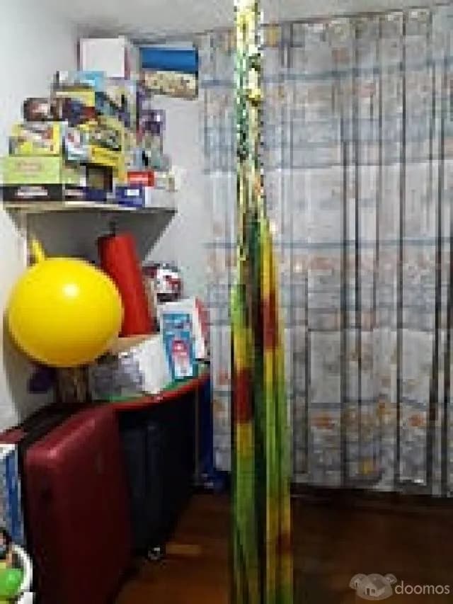 OSACION VENDO DEPARTAMENTO LOS PROCERES.SURCO — foto 5