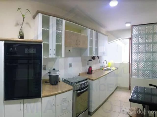 Venta Departamento Frente a Parque - Surco - 3 Dorm 1 Cochera - $190,000 — foto 4