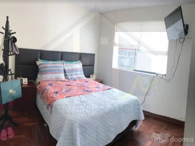 Venta Departamento Frente a Parque - Surco - 3 Dorm 1 Cochera - $190,000 — foto 9