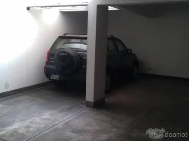 Venta Departamento Frente a Parque - Surco - 3 Dorm 1 Cochera - $190,000 — foto 14